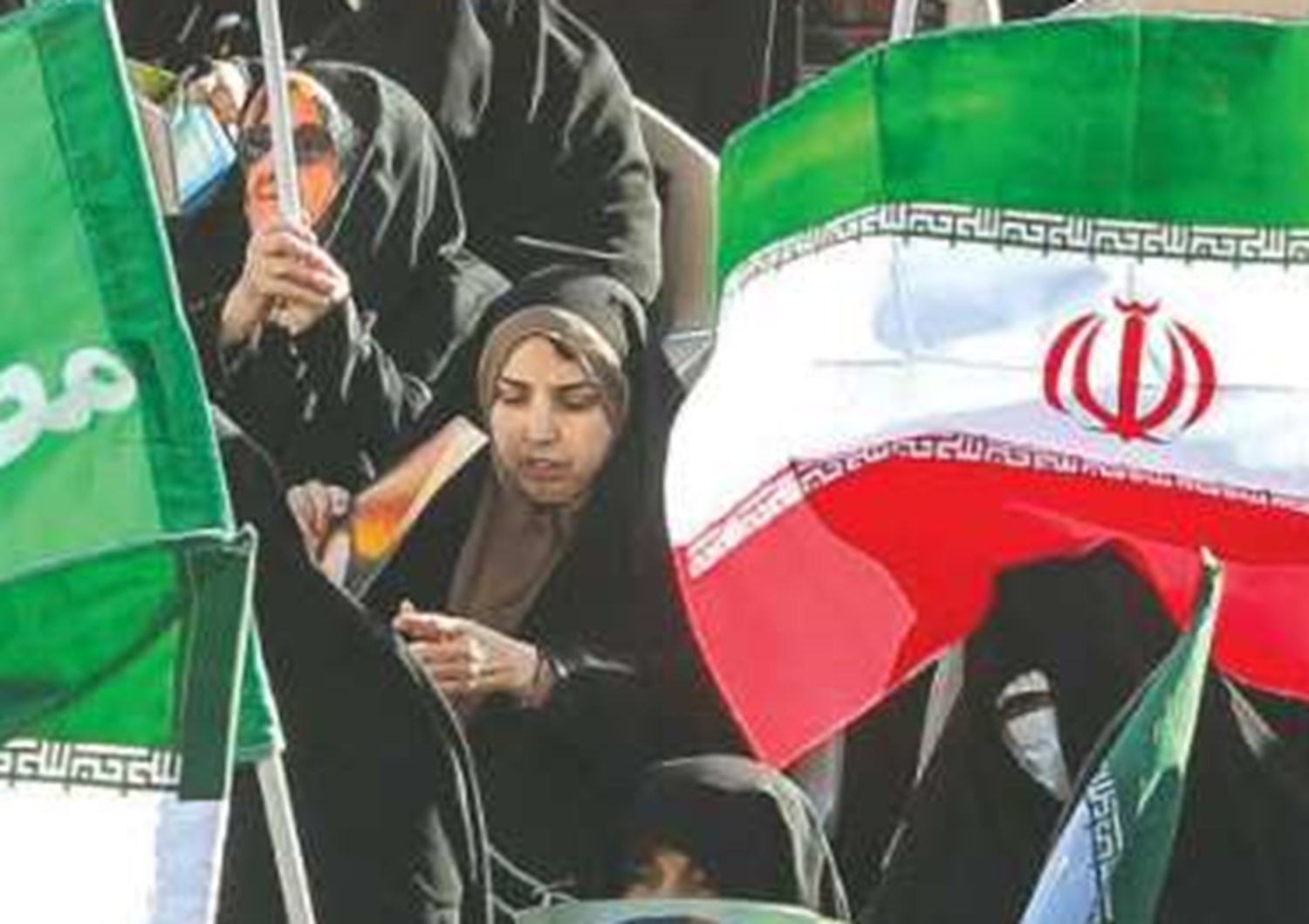 تهدید از سر درماندگی
