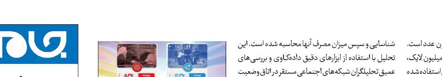219 میلیون بازدید برای یک برنامه تلویزیونی 