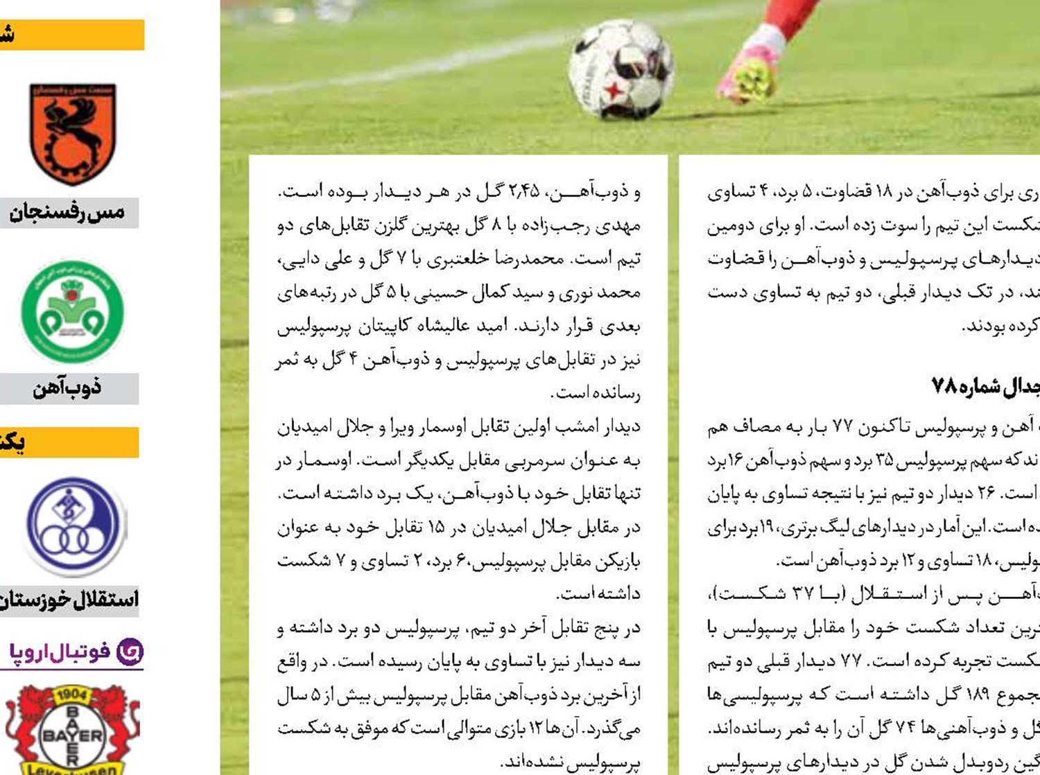 ورود رونالدو به باشگاه‌داری