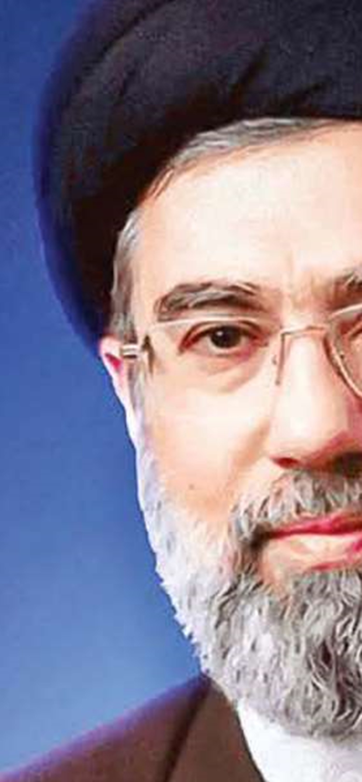 پیام رهبر معظم انقلاب درپی شهادت دکتر سیدکمال خرازی