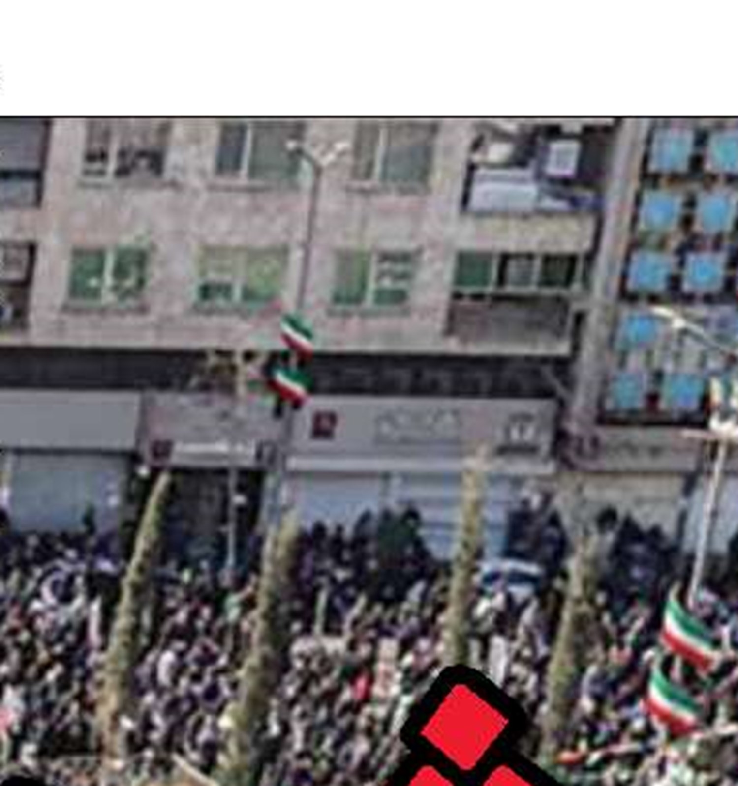 هم‌نبردی از ایران تا لبنان