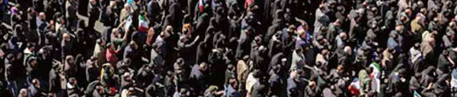 نقطه‌زنی چاوشی در میدان هنر