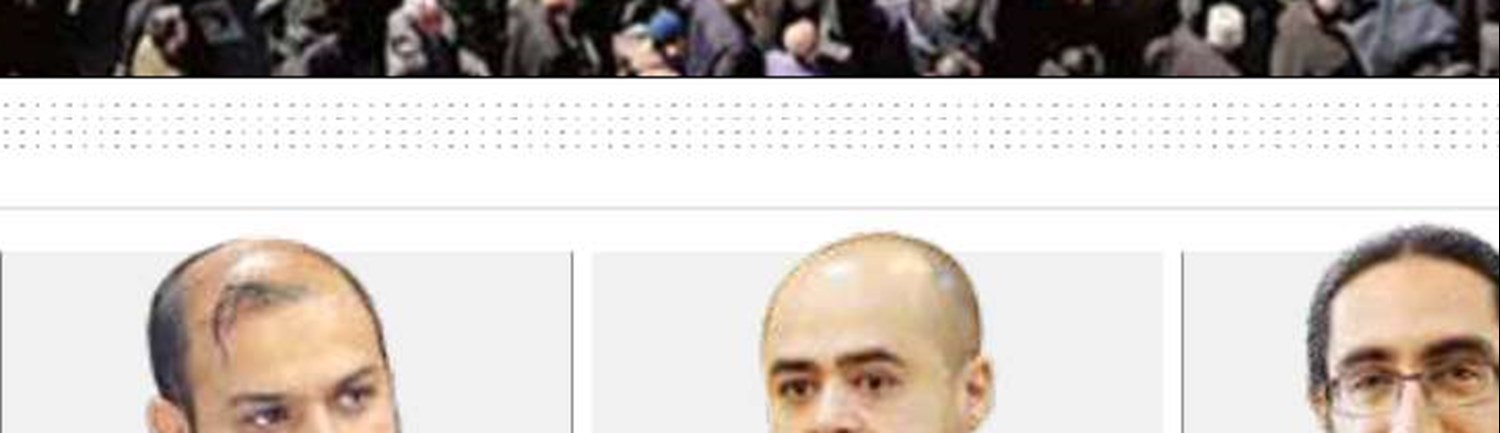 سرگرد جهانی بازتاب آرزوهای جامعه است