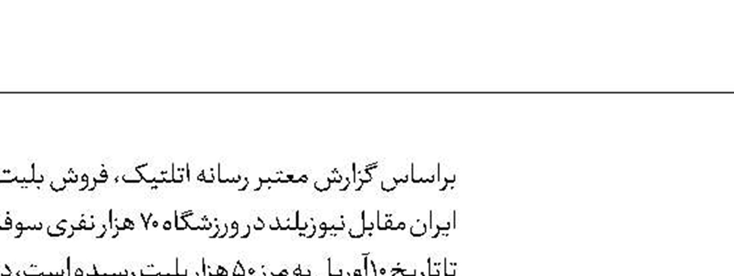 ایران - آنگولا پیش از جام جهانی