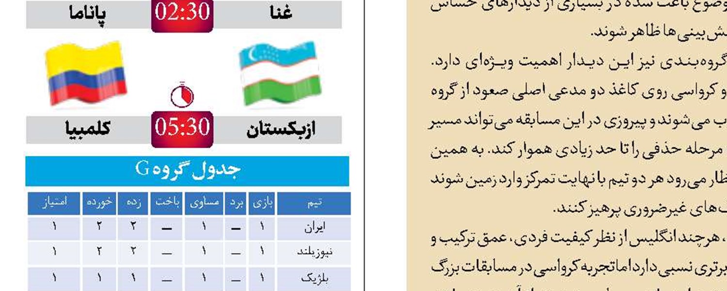 داستان شگفت‌انگیز مدافع کیپ‌ورد