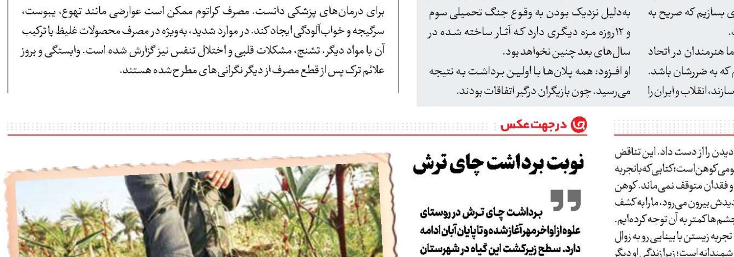 به چپ، چپ